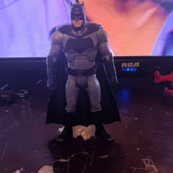 Batman  2016 Suicide squad Action figure