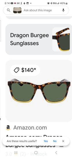 Sun Glasses