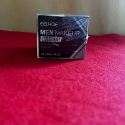 EELHOE Men’s Cream Conditioning Concealer Makeup Glow From The Inside Out