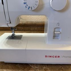 Singer 1409 Sewing Machine