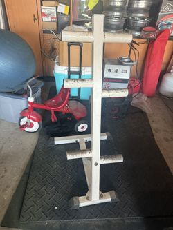 Weight Tree