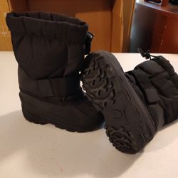 Thermolite Boy Boots 