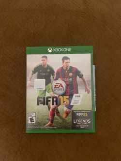 Game ( Xbox One)