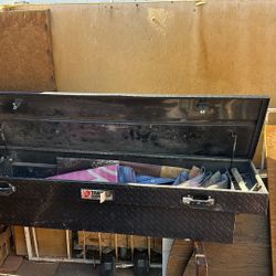 Trock Box