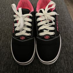 Heelys Girl Shoes