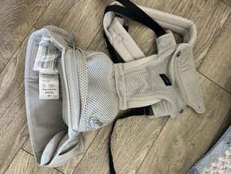 Momcozy 2 in 1 hip seat