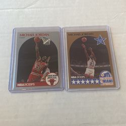 MICHAEL  JORDAN. Lot