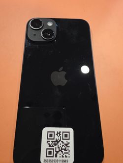 Apple iphone 14 Fully Unlocked midnight