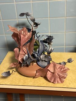 Small Handmade Arrangement 