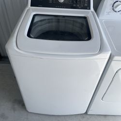 Frigidaire Washer 