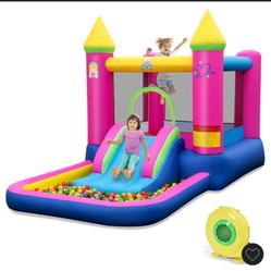 Bouncy House 