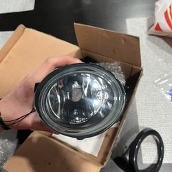 UNOPENED BMW M3 E46 FOG LIGHTS