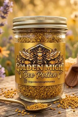 Bee pollen