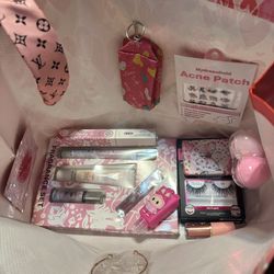 Pink Gifts