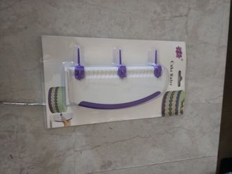 Baking tools varios new check prices