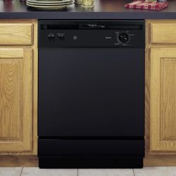 GE Dishwasher 
