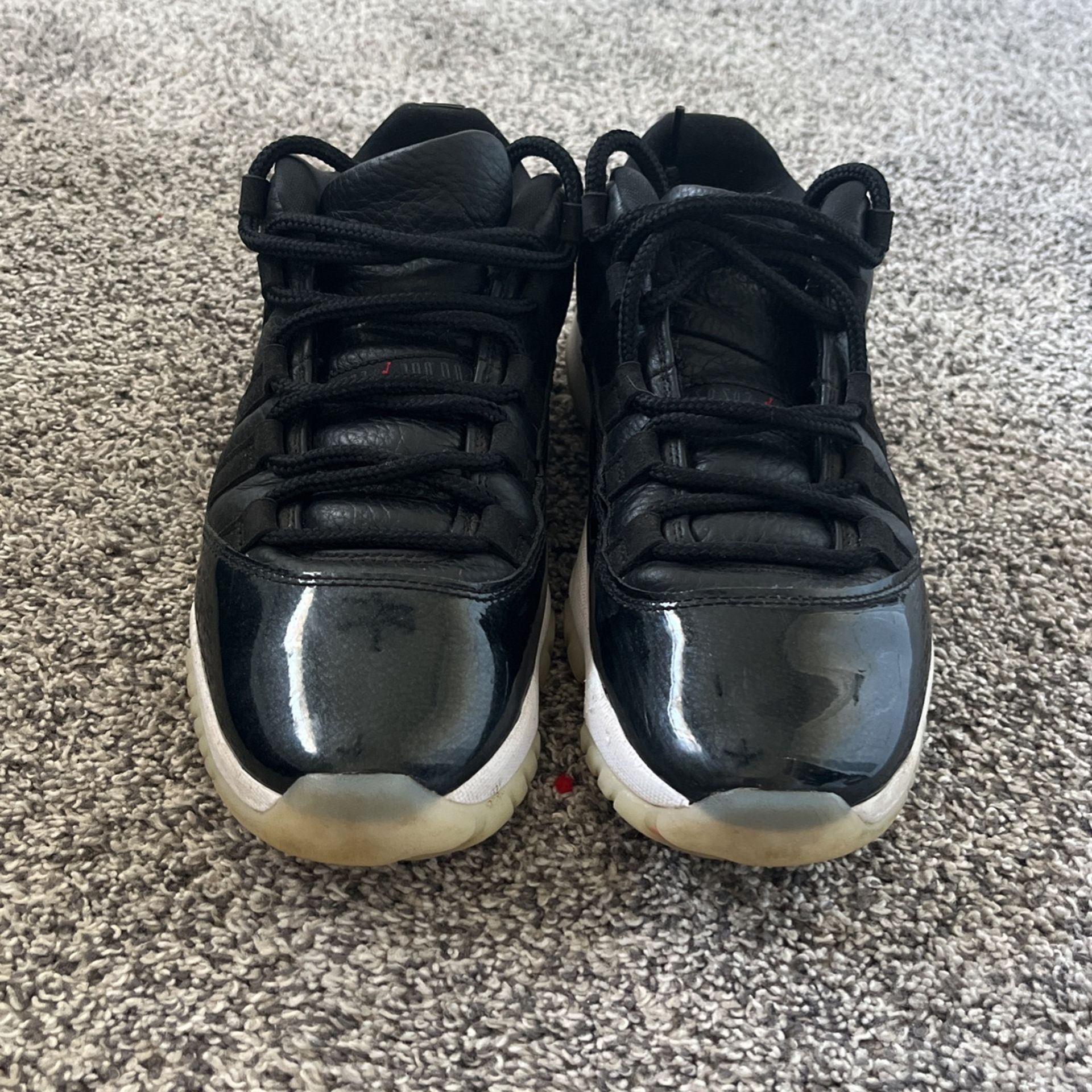 Jordan 11 Size 8 Mens