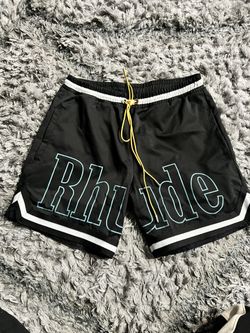 Rhude shorts Size M
