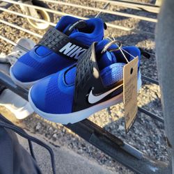 Kids Nike Basketball Shoes 
