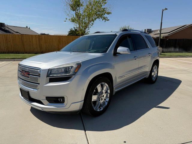 2015 GMC Acadia