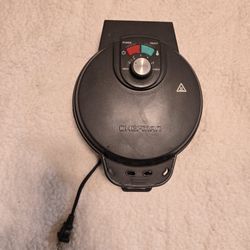 Waffle Iron