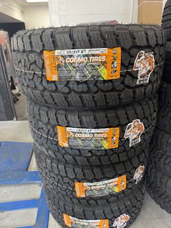 33/1250/22 COSMO XT…call us