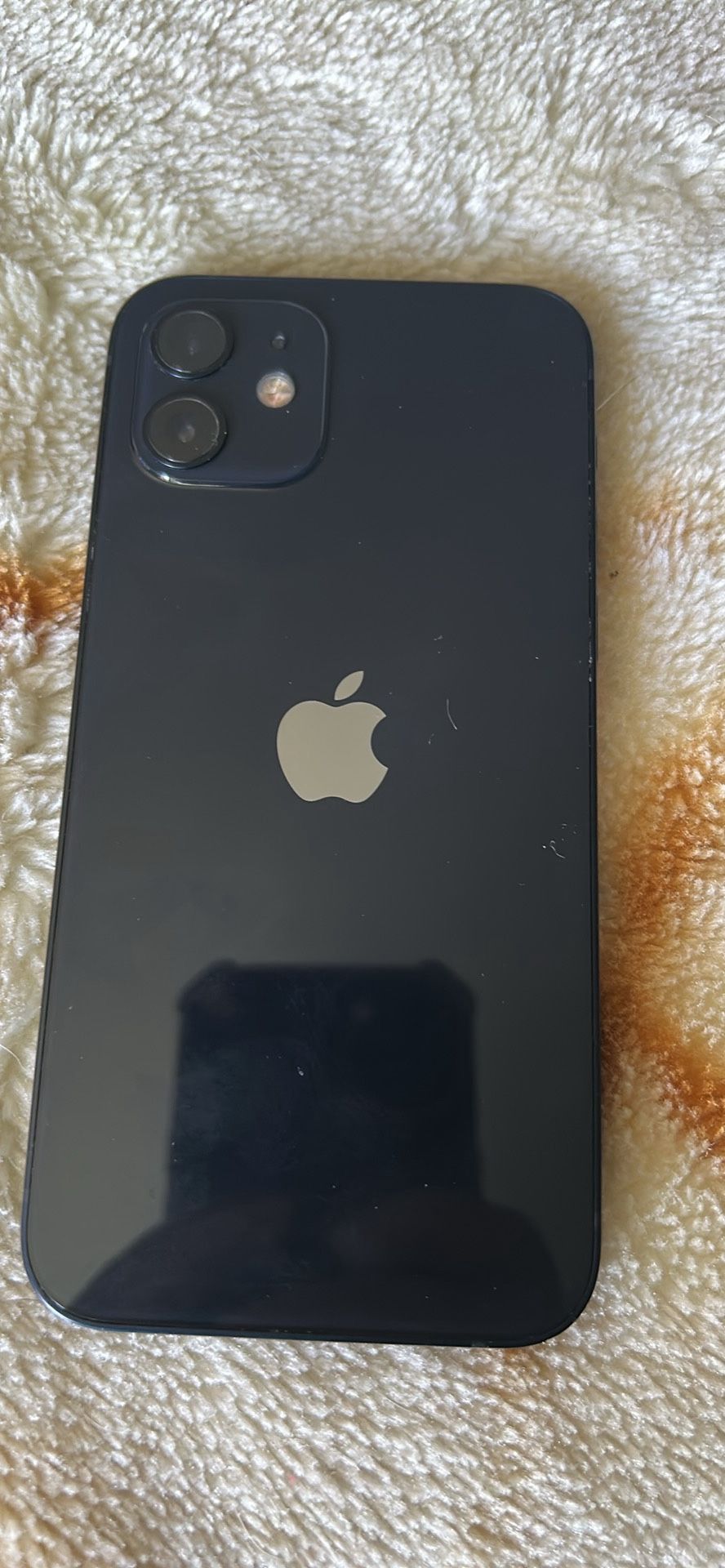 iPhone 12