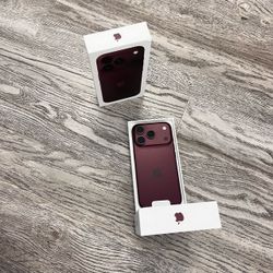 iPhone 18 pro 256gb unlocked