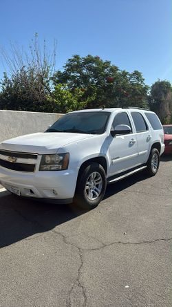 2007 Chevrolet Tahoe