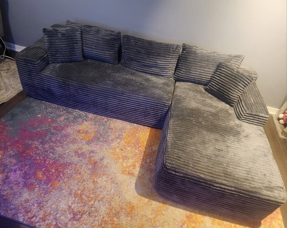 Cloud Sofas