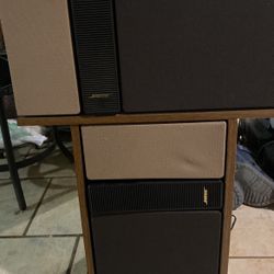 Bose 301R SERIES 2 