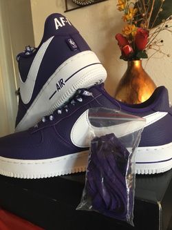Nike Shoe