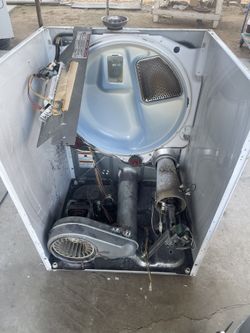 Repair Washer And Dryer 