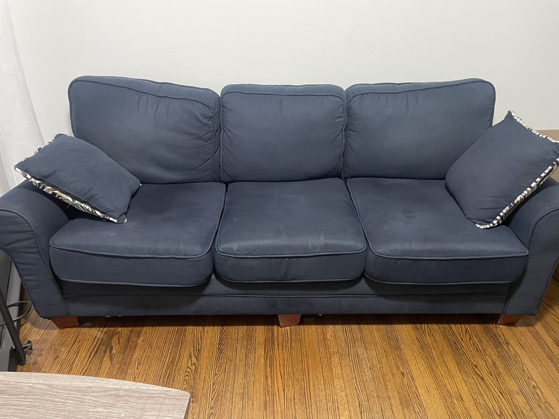 3 Seat & 2 Seat Couches