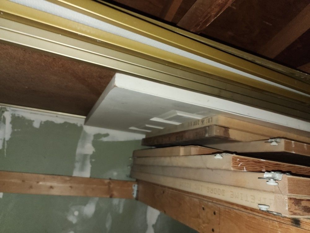 Closet Sliding Doors & Doors – Pick What You Need