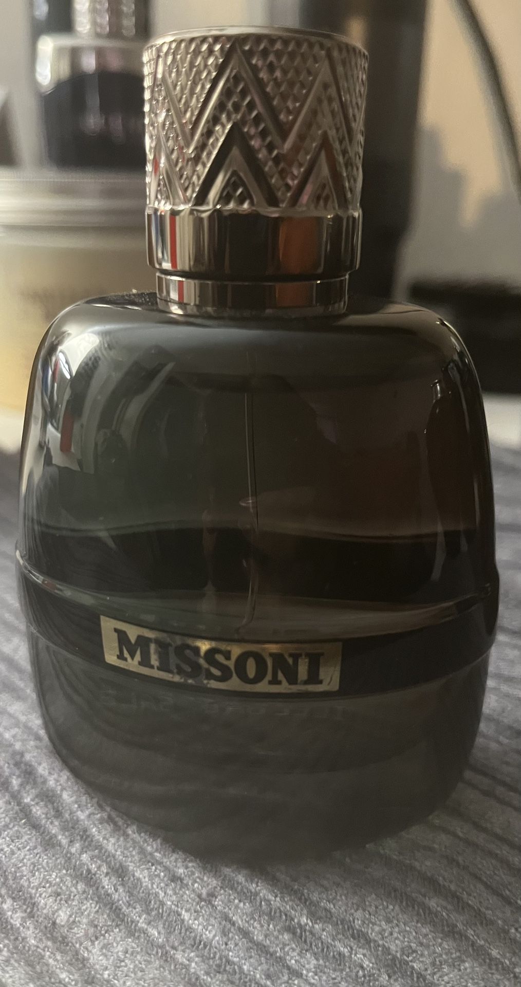 Missoni EDP For Men