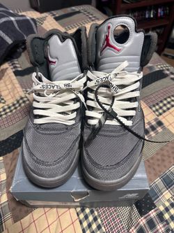Retro 5 Muslin