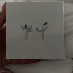 AirPods Pro