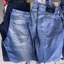 Men’s Jeans