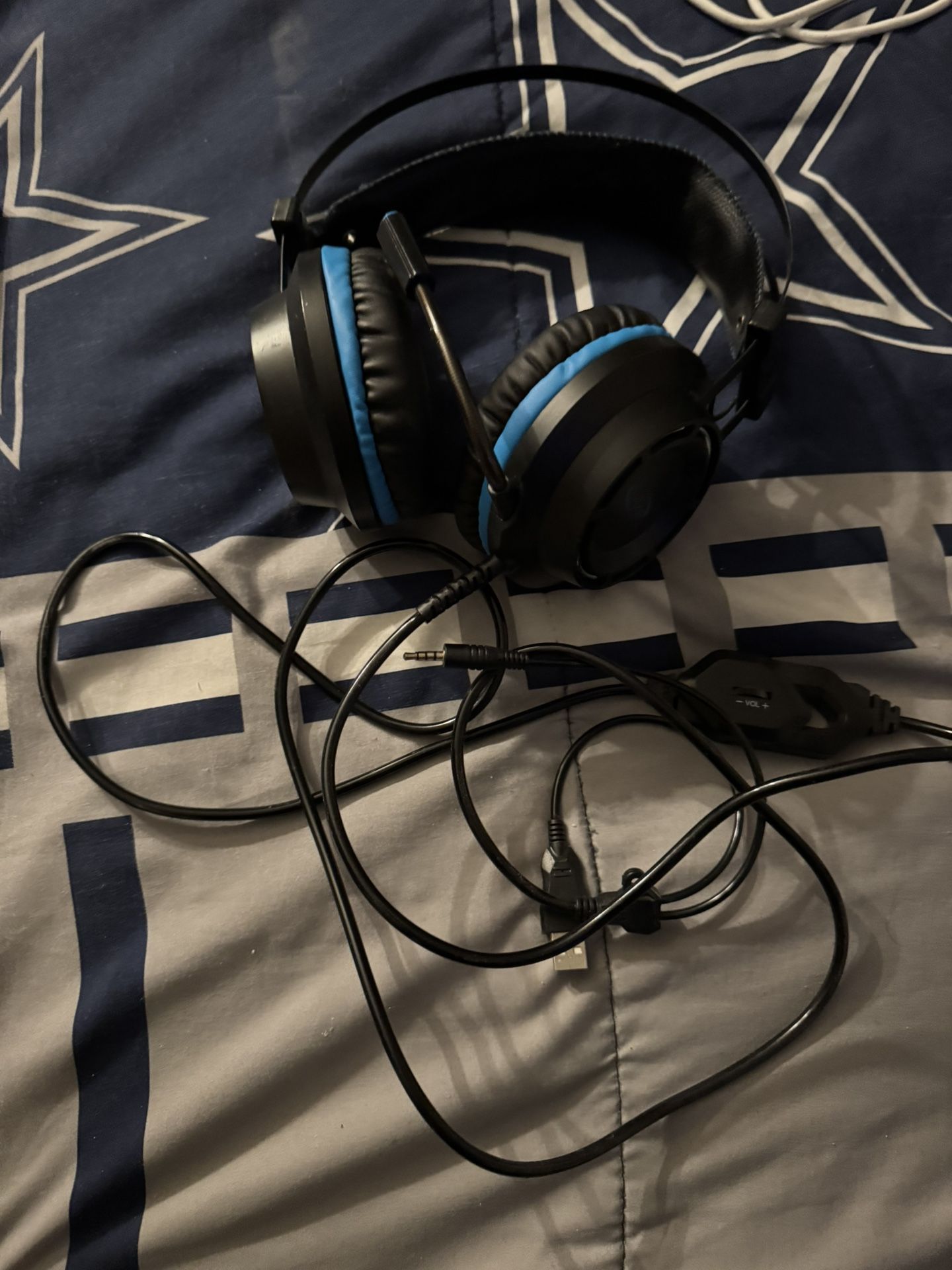 PLAYSTATION 5 Head Phones