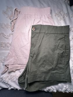 Woman Shorts 