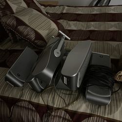 Speakers For Surround Sound System 5