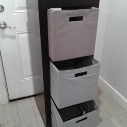 Cube Storage 