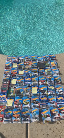 Hot wheels Old!!!