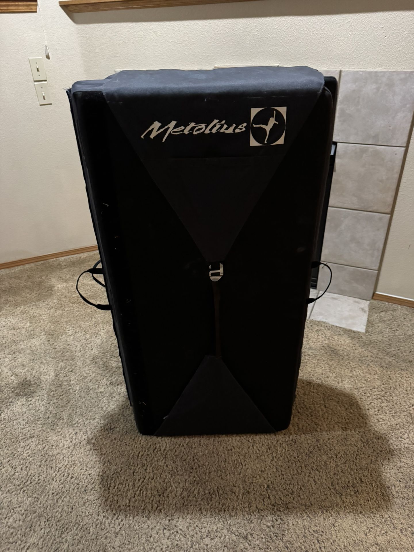 Metolius Magnum Crash Pad