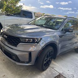 2022 KIA Sorento