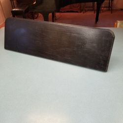 Piano Music Desk Rack