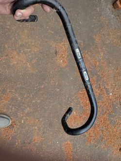 Cinelli Altera 44 Bicycle Drop Handlebars