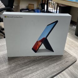 Microsoft Surface Pro X 128gb 8gb Ram $50 Down 