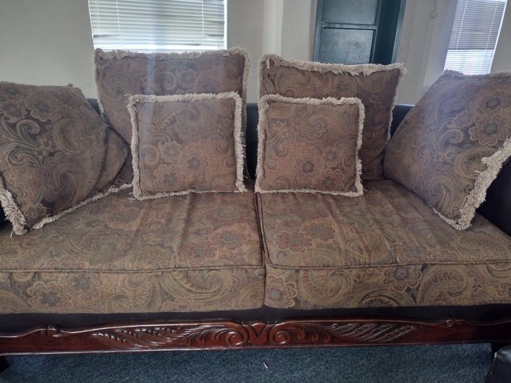 Sofas And Futon for Sale in San Antonio, TX OfferUp
